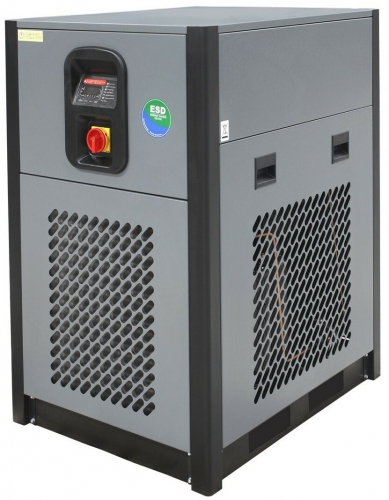 Рефрижераторный осушитель Dalgakiran DK 150 HPN