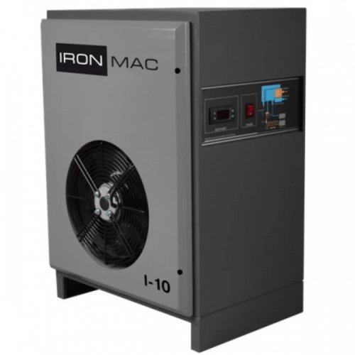 Рефрижераторный осушитель IRONMAC DRYER I-100