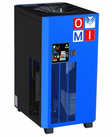 Рефрижераторный осушитель OMI ЕD 480 HP 40