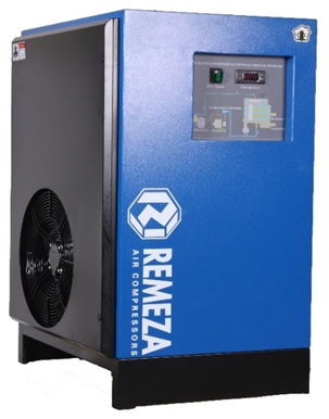 Рефрижераторный осушитель REMEZA RFD150