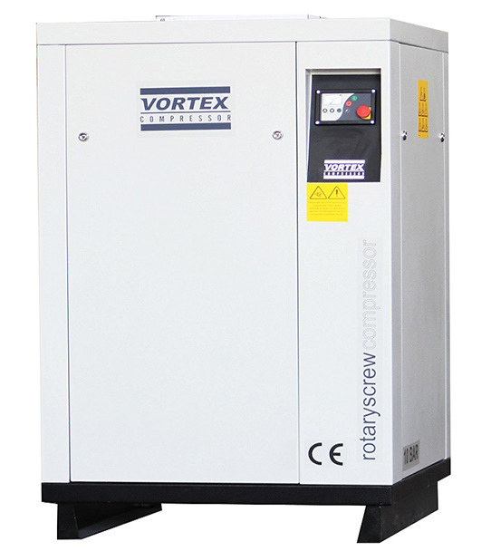 Винтовой компрессор Vortex ERS 22