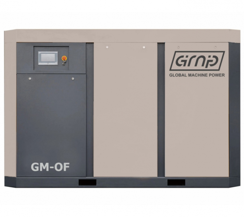 Безмасляный компрессор GMP GM315-OF VSD