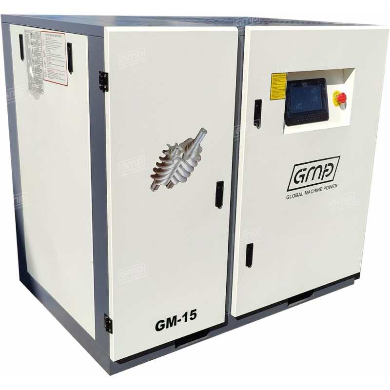 Винтовой компрессор GMP GM-15-16 GE