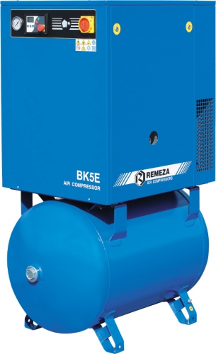 Компрессор Remeza ВК10E-15-270