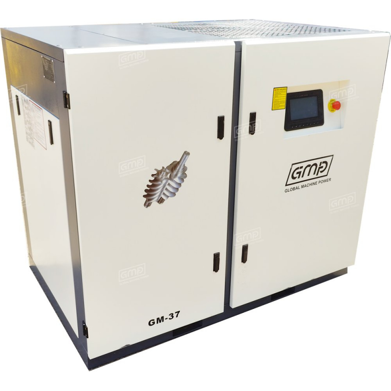 Винтовой компрессор GMP GM-37-16 GE