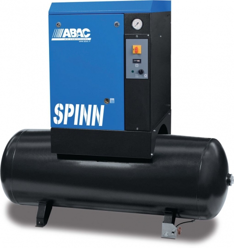 Компрессор ABAC SPINN 4,0-200 ST*