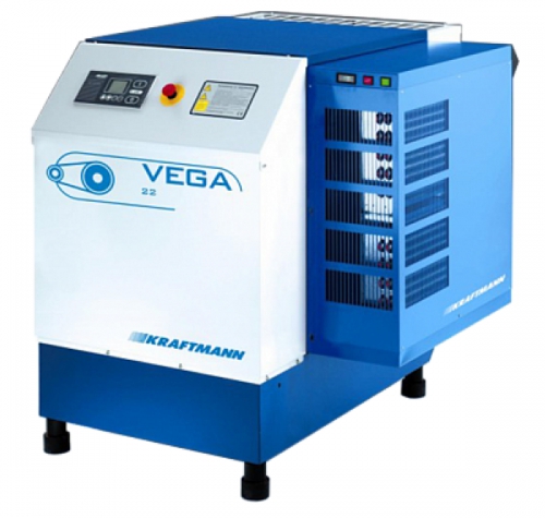 Компрессор KRAFTMANN VEGA 5 PLUS