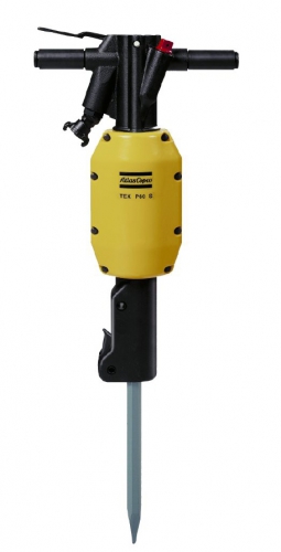 Бетонолом Atlas Copco TEX P60S