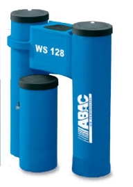 Масловлагоотделитель Abac WS297
