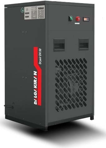 Рефрижераторный осушитель Dalgakiran DryAir DK 60