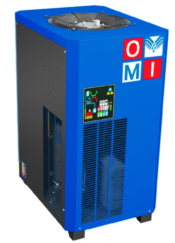 Рефрижераторный осушитель OMI ED 480